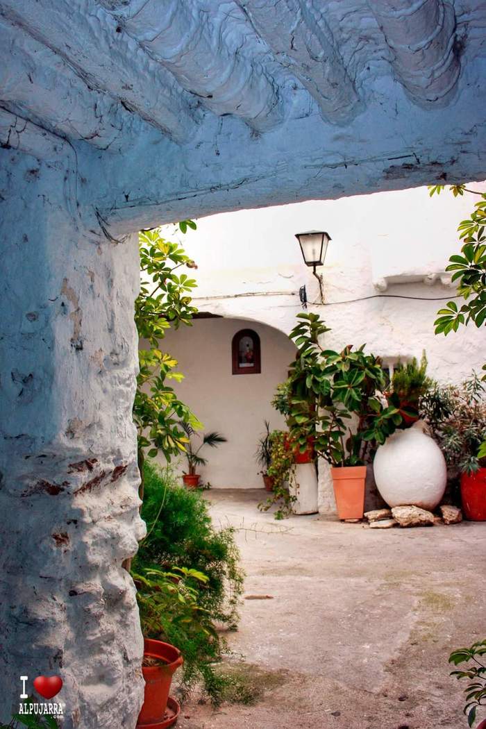 Corners of Spain: Alpujarra - Spain, The photo, Travels, Andalusia