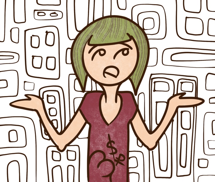 Ох уж эти москвичи