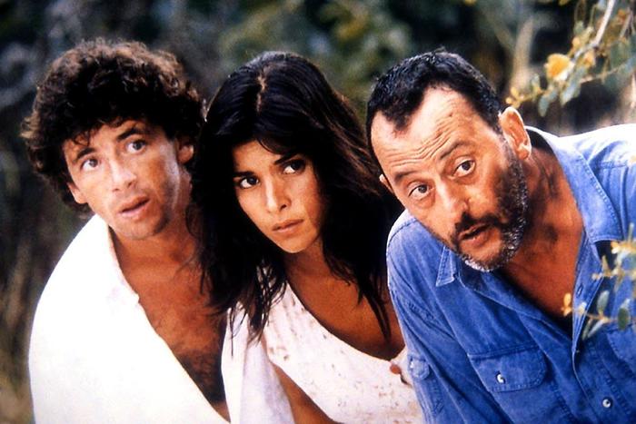 Игрушка Пьер Ришар, Французское кино, Длиннопост Игрушка Пьер Ришар, Французское кино, Длиннопост