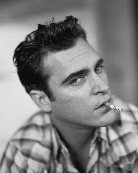 joaquin phoenix young