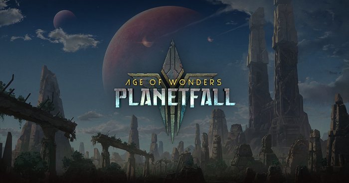   Age of Wonders: Planetfall.  ,  , , , , Age of wonders