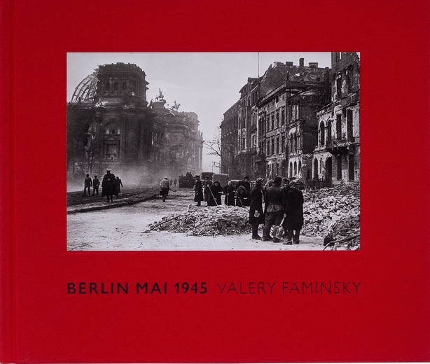 Berlin, May 1945 - The Second World War, The Great Patriotic War, Berlin, The photo, Memory, Victory, Longpost