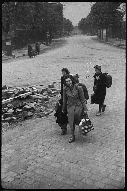 Berlin, May 1945 - The Second World War, The Great Patriotic War, Berlin, The photo, Memory, Victory, Longpost