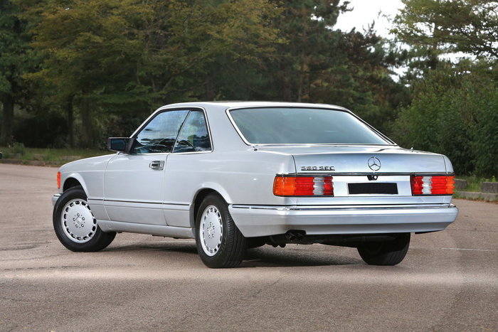 Эволюция CL/S Coupe часть 2 Авто, История автомобилей, Длиннопост, Мерседес Эволюция CL/S Coupe часть 2 Авто, История автомобилей, Длиннопост, Мерседес