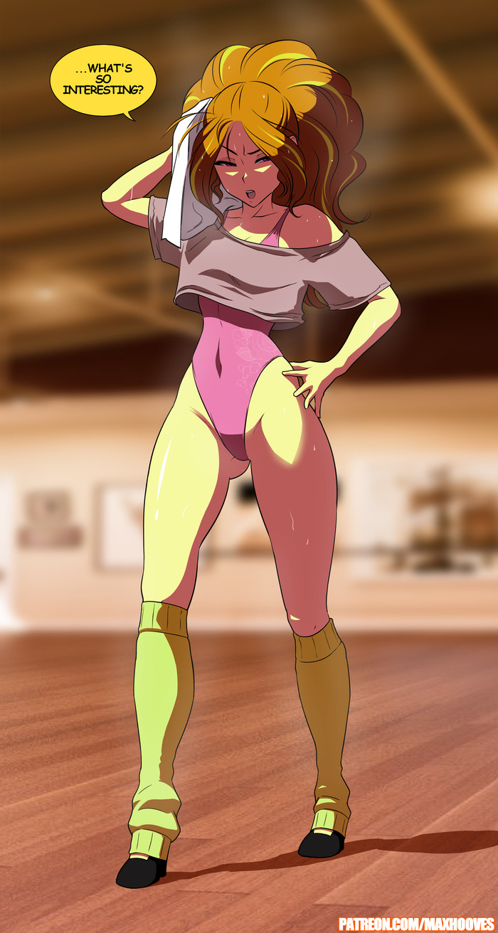     ,   My Little Pony, MLP Edge, Equestria Girls, Adagio Dazzle