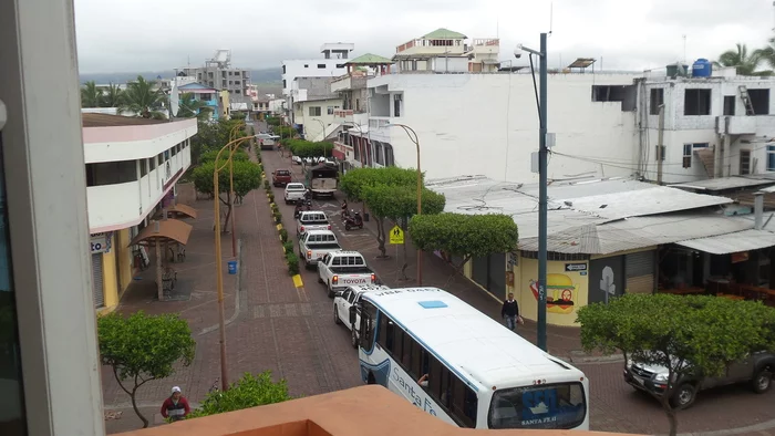 Latin American Checkmark - Isabella-Puerto-Ayora (31.10-1.01.2019) - My, Travels, Tourism, South America, Video, Longpost, Series Latin American Tick 20192020