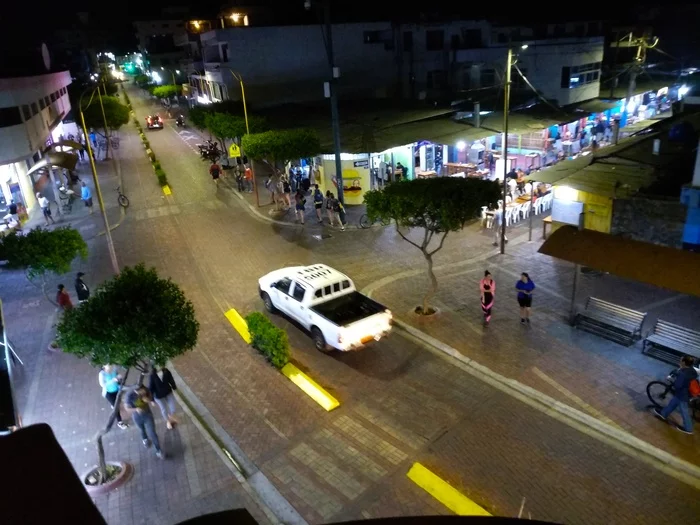 Latin American Checkmark - Isabella-Puerto-Ayora (31.10-1.01.2019) - My, Travels, Tourism, South America, Video, Longpost, Series Latin American Tick 20192020