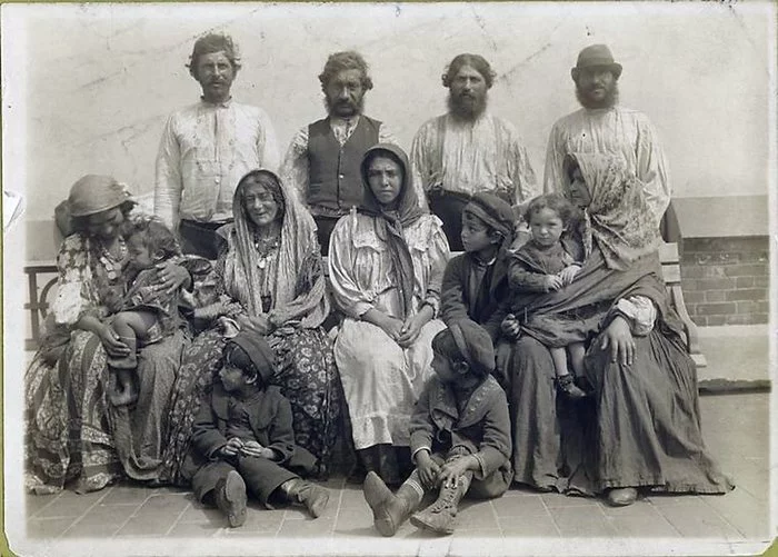 Origin of Romani (Gypsies) - My, Ancient Macedonia, Alexander the Great, Macedonia