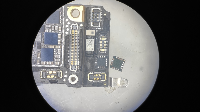 О долгих ремонтах. iPhone 11 Apple, iPhone 11, Ремонт техники, Восстановление, Фиаско, Москва, Длиннопост