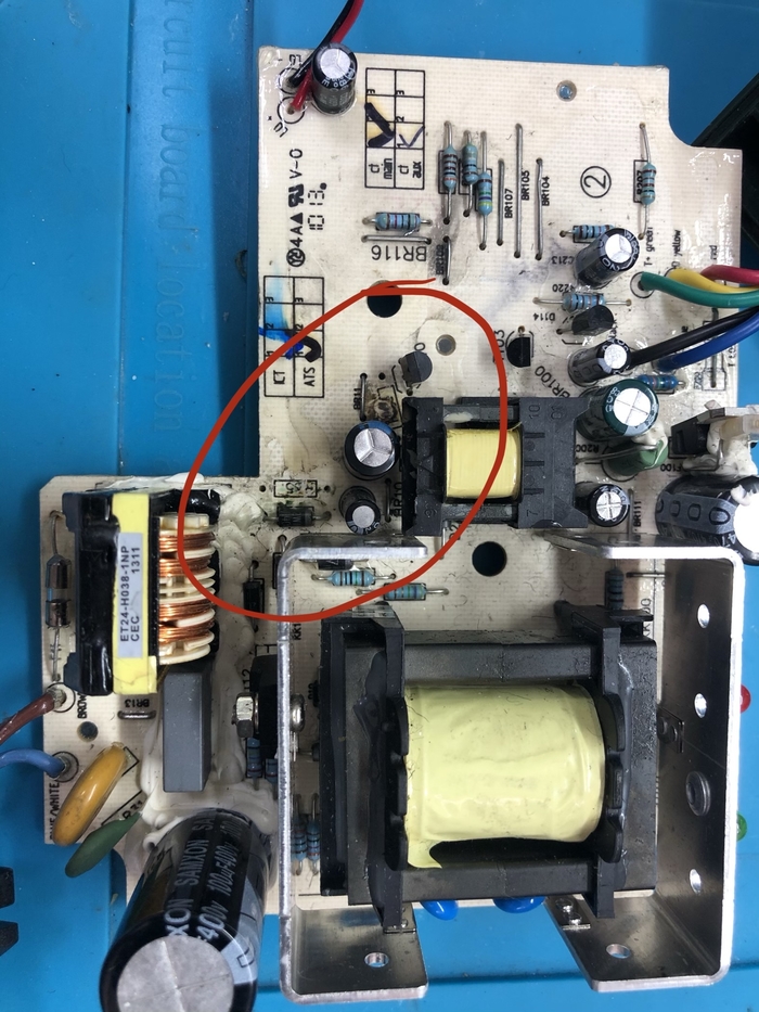 Зарядное устройство Metabo ASC 30-36 | Пикабу