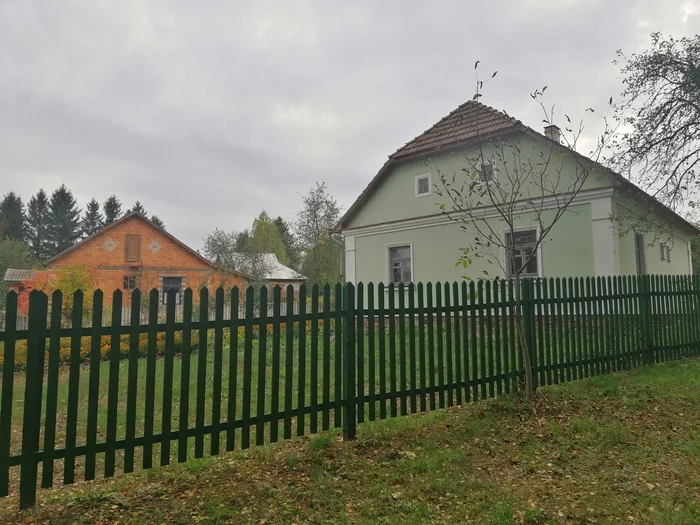 Skansen Pirogov - My, Kiev, Ethnographic Museum, Longpost