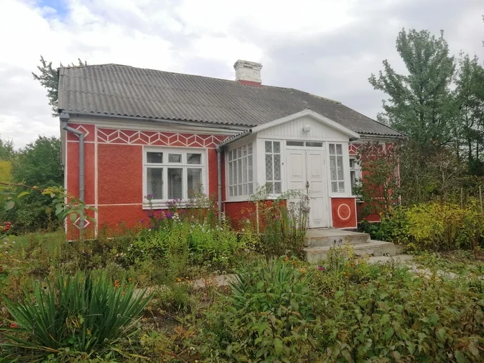 Skansen Pirogov - My, Kiev, Ethnographic Museum, Longpost