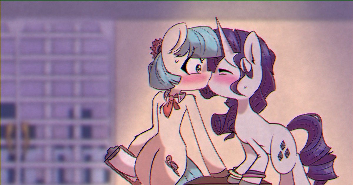 Mare Lesbian