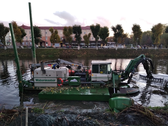 Watermaster ��� �������