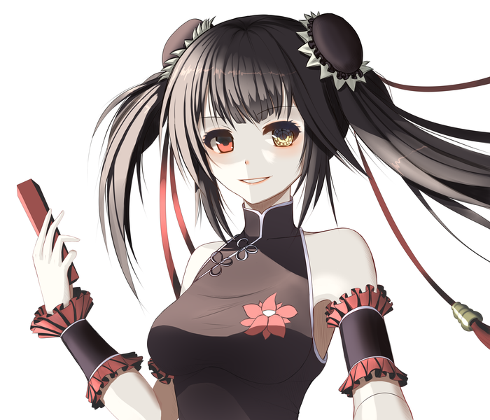 Tokisaki Kurumi