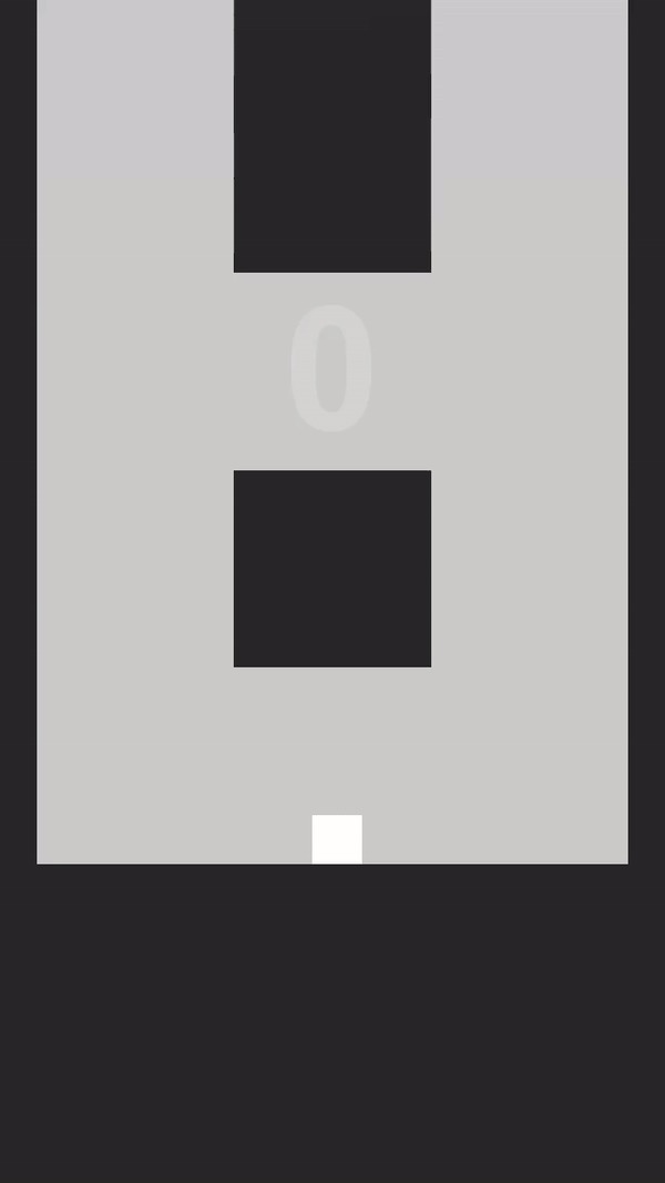 Jumping Square -    Unity,   Android, Indiedev, Google Play, , , 