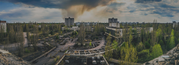 Челябинск vs Чернобыль: как ушлый китаец туристов дурил Чернобыль, Припять, Челябинск, Путешествия, Туризм, Длиннопост