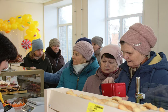Bread business: the top manager of the bank was tired of hired work and decided to bake buns - Food, Cooking, Business, Entrepreneurship, Longpost