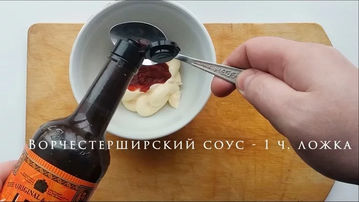 ТОП-5 соусов к бургерам (и не только) в домашних условиях Соус, Бургер, Биг мак, Барбекю, Видео, Длиннопост, Еда, Кулинария