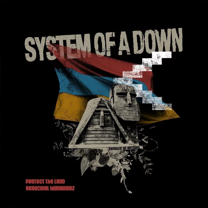 Post #7815656 - System of a Down, Music