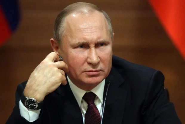 Vladimir Putin is going to leave the post of President of the Russian Federation in 2021 - Vladimir Putin, Politics, Journalism, news, The Sun