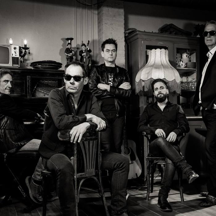 Sweet Bourbon - Unexpected Touch