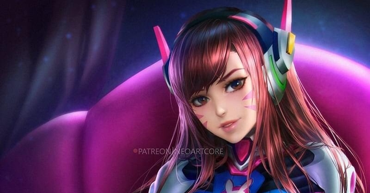 D.Va Images