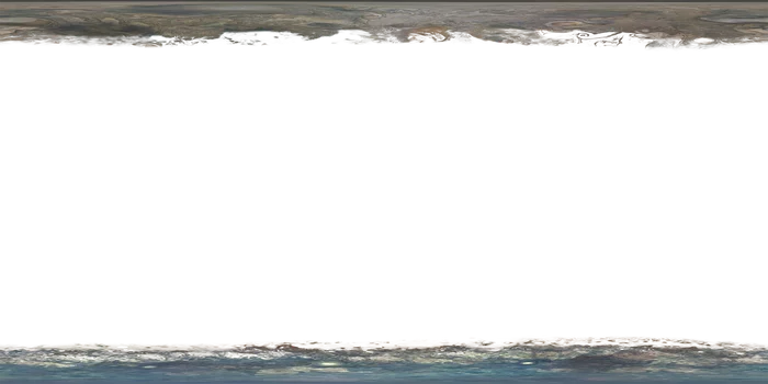 Image Processing изображений из космоса для CG - Моё, Космос, Солнечная система, Текстуры, Арт, Компьютерная графика, Нейронные сети, Cgi VFX, Unreal Engine 4, Cinema 4d, Планета, Астрономия, 3D, Длиннопост