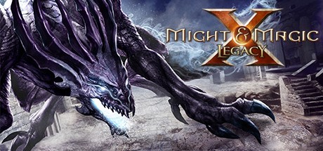 Might & Magic X - Legacy  Uplay , Ubisoft,  ,  Steam, Uplay, Might and Magic X legacy