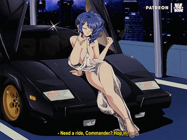 Need a ride?