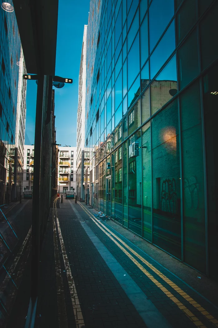 Walking through the empty center of London - My, London, Nikon, The photo, Emptiness, Walk, Longpost
