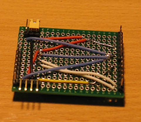 Young people don't understand... - Longpost, Video, Visualization, Arduino, My