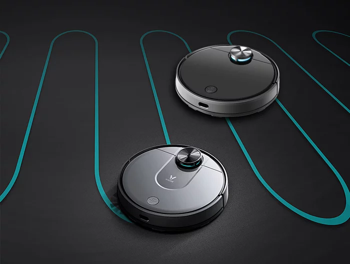What is the difference between Viomi V3 and Viomi v.2 Pro robot vacuum cleaners? - My, Comparison, Equipment, Differences, Longpost