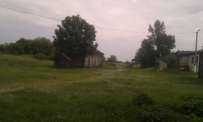 Барковская мельница - памятник старины в Белгородской области - Моё, История, Мельница, Белгородская область, История России, Длиннопост