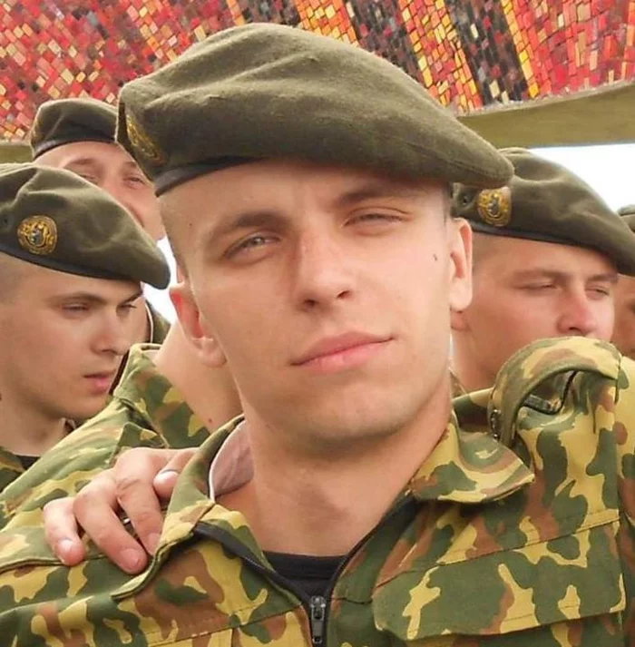 On November 12, Roman Bondarenko died, who with injuries was taken to the emergency hospital from the Central District Department of Internal Affairs of Minsk - Negative, Politics, Republic of Belarus, Protests in Belarus, Death, Minsk, Militia, news, Video, Longpost