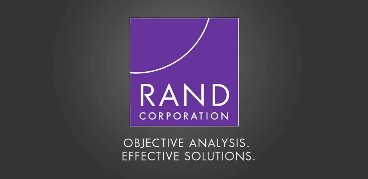 Rand. Rand Corporation. Корпорация Rand Corporation. Rand аналитический центр. Американский стратегический центр «Rand»..