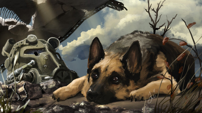 Dogmeat