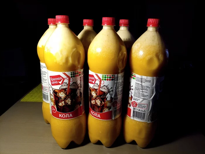 This is the only way you can get solid honey out of a pet bottle! - My, Honey, Storage, Shipment, Life hack, Cunning, Plastic bottles, Video, Longpost