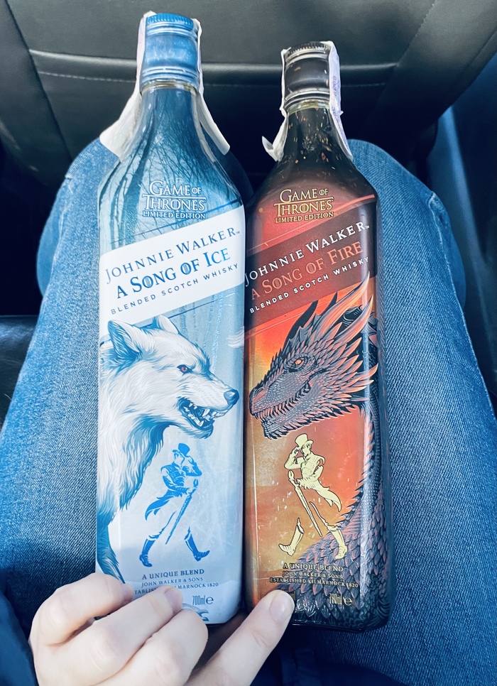 Жертва маркетинга