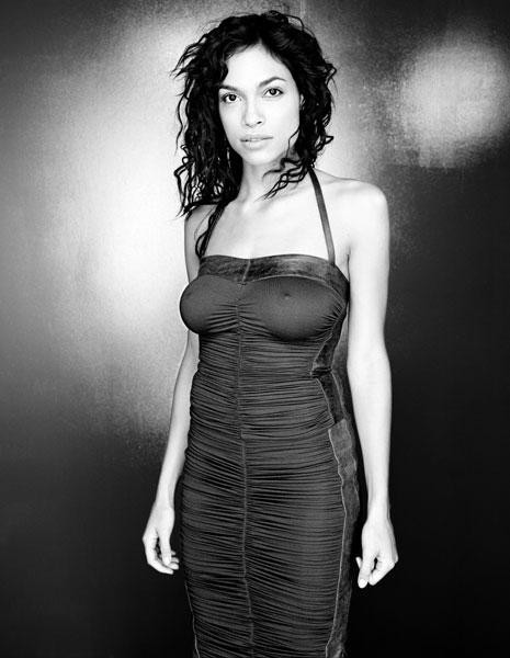 Gorgeous Rosario Dawson in all her glory - NSFW, Celebrities, Actors and actresses, Rosario Dawson, Female, Naked, Boobs, Nudity, beauty, GIF, Longpost, Women
