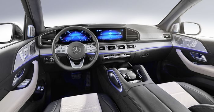 Эволюция Mercedes ML/GLE/GLE Coupe Длиннопост, Авто, История автомобилей, Мерседес