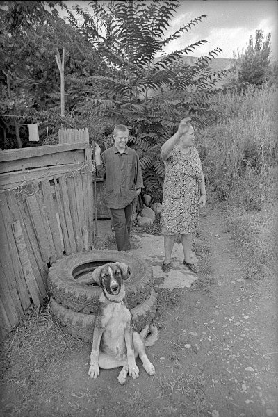 History of the USSR in photographs No. 185 - Story, The photo, A selection, Retro, the USSR, Longpost, Black and white photo