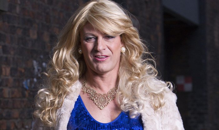 Какие писатели брали себе женские псевдонимы