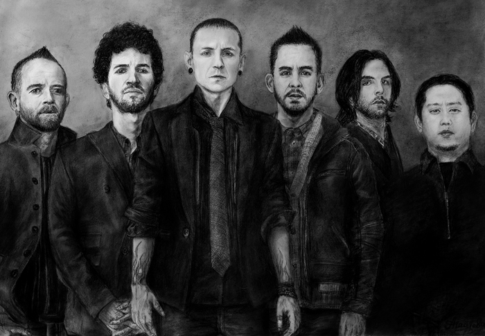 LP   ;) , , , Linkin Park, , , -, 