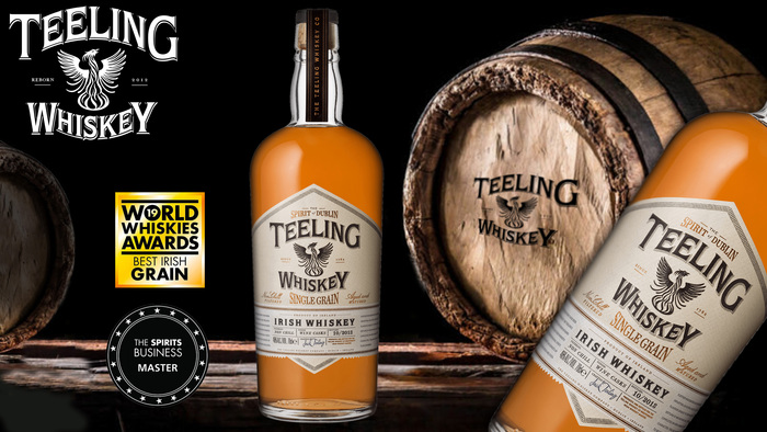   Teeling ,  , , 