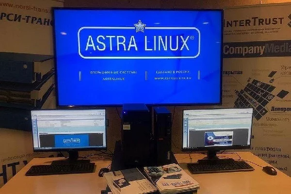 Госорганы России массово меняют Windows на Astra Linux - Госструктуры, Политика, Windows, Astra Linux, Эльбрус, Arm, 1с, Фстэк, Российское по, Длиннопост