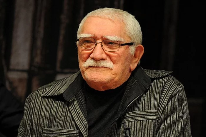 People's Artist of the USSR Armen Dzhigarkhanyan dies at the age of 85 - Armen Dzhigarkhanyan, Death, Negative, Actors and actresses