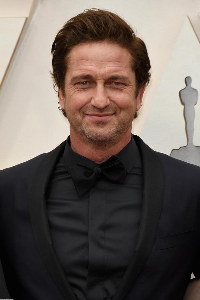 New projects by Gerard Butler - Gerard Butler, Боевики, Airplane, The Fall of Olympus, Actors and actresses