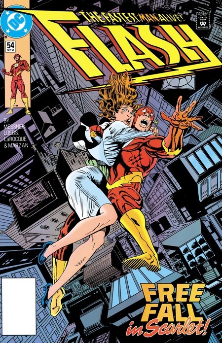   : The Flash #54-63 -    , DC Comics, The Flash, -, 