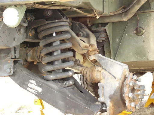 HMMWV, военный внедорожник Cat_cat, История, Внедорожник, Техника, Военные, Военная техника, Длиннопост